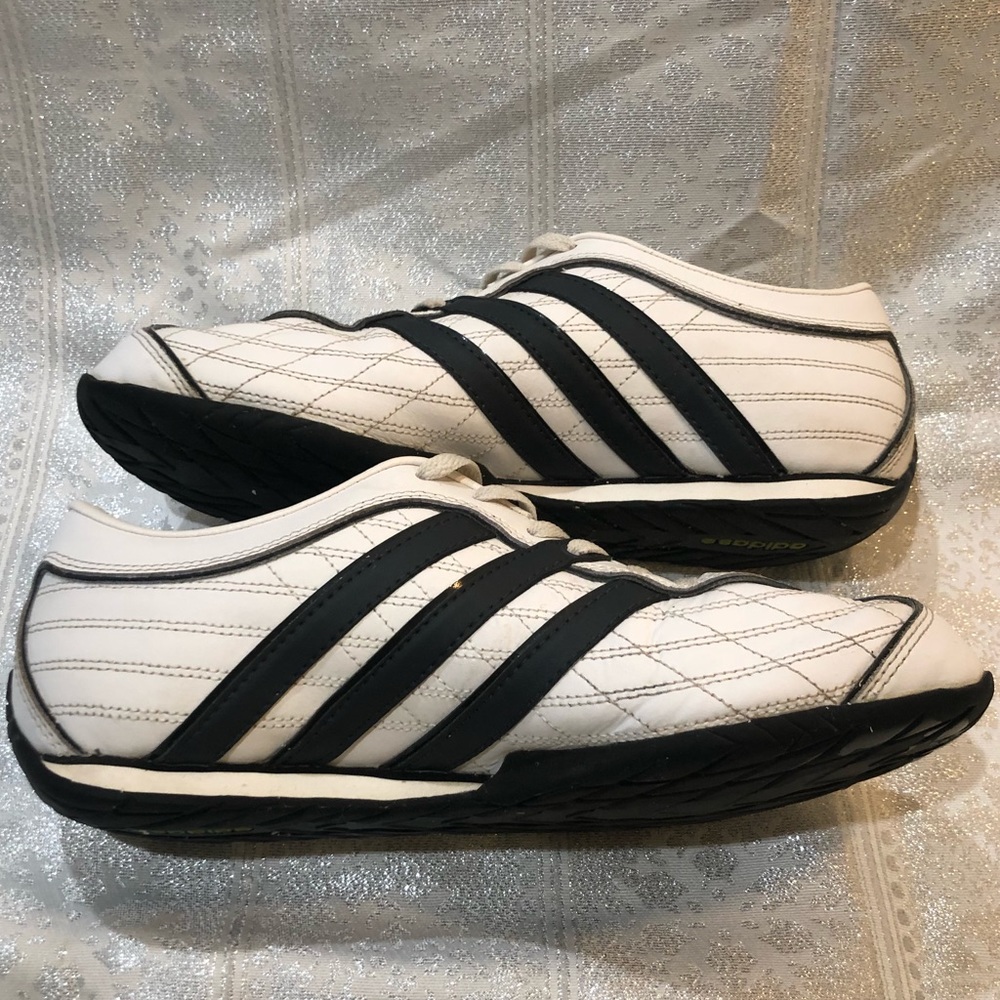Adidas x David Beckham Men’s Sneakers